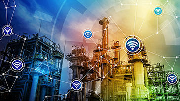 Harness the IIoT