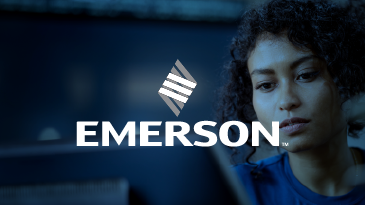 Webinar with Emerson: Smart Decision-Making in Complex Operations with Enterprise Reliability Solution