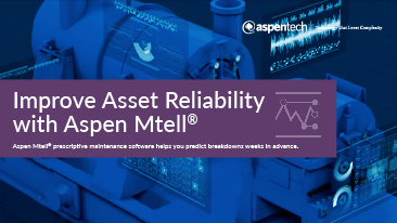 Aspen_Mtell_Asset_Reliability_video